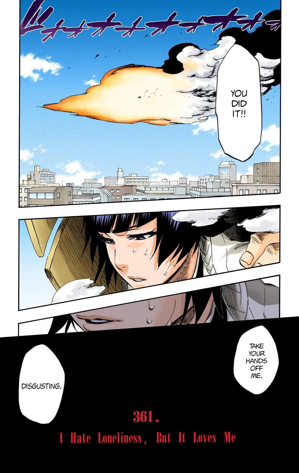 Chapter 361 — Chapter 361 — Page 7