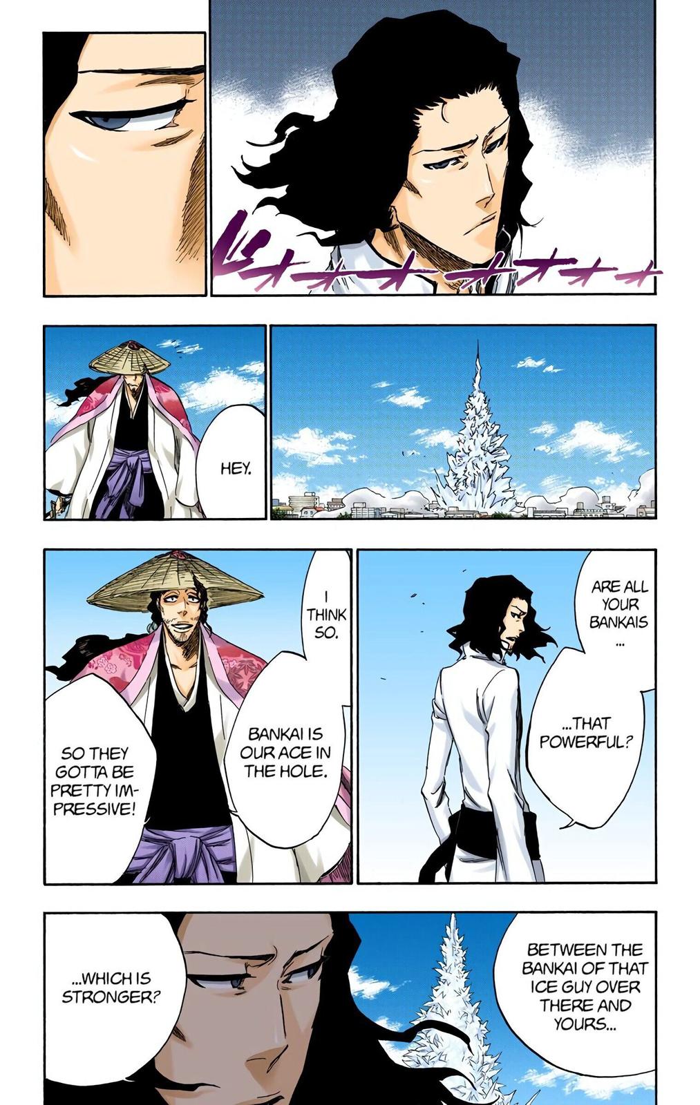 Chapter 361 — Chapter 361 — Page 9
