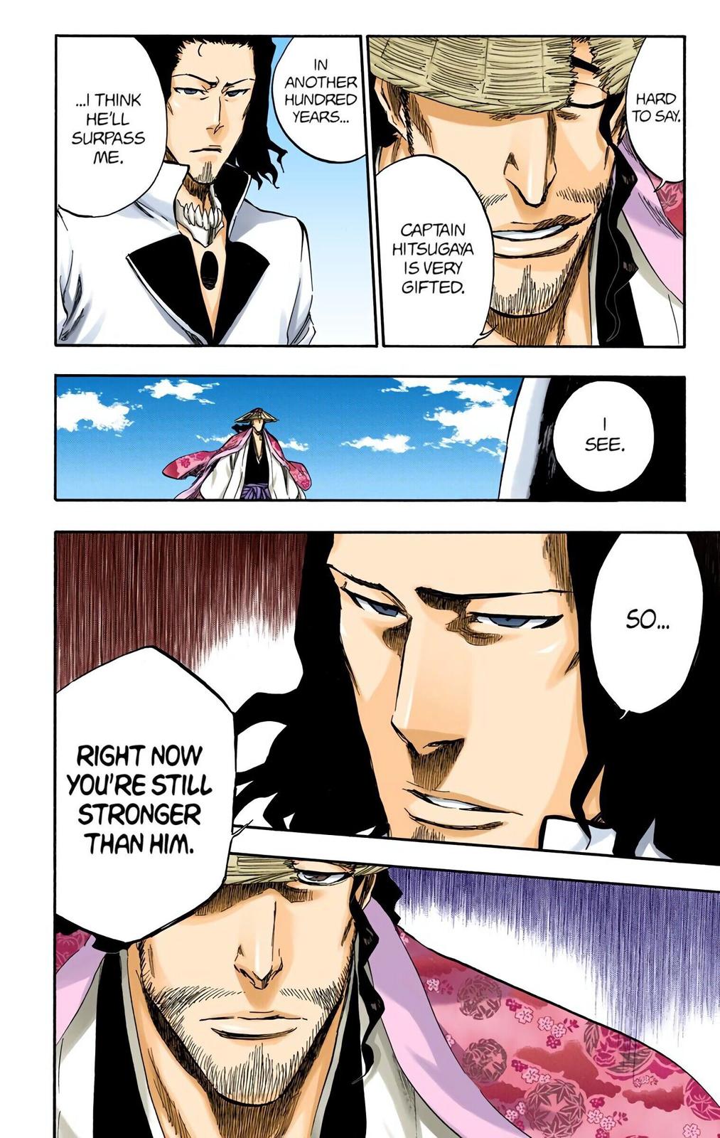 Chapter 361 — Chapter 361 — Page 10