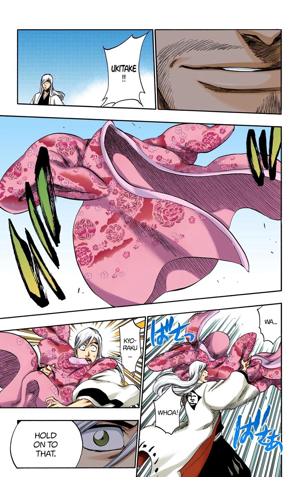 Chapter 361 — Chapter 361 — Page 11