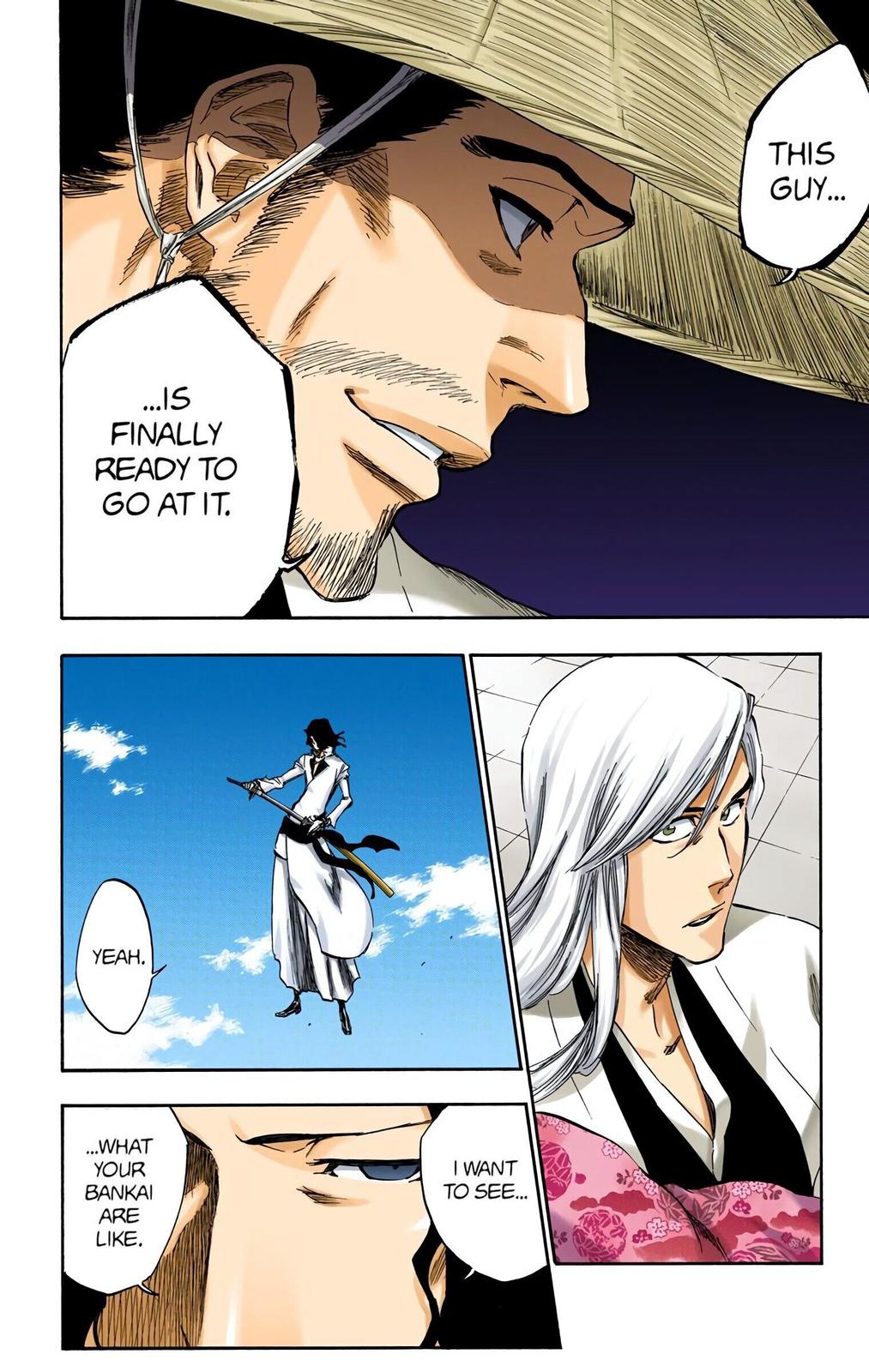 Chapter 361 — Chapter 361 — Page 12