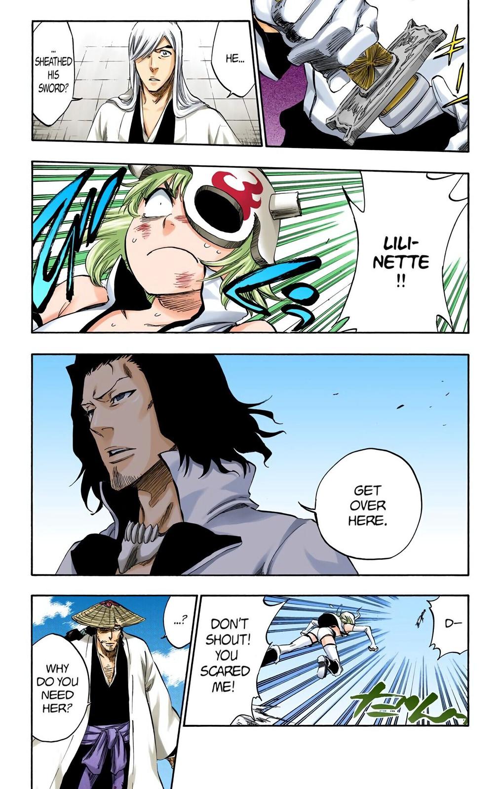 Chapter 361 — Chapter 361 — Page 13