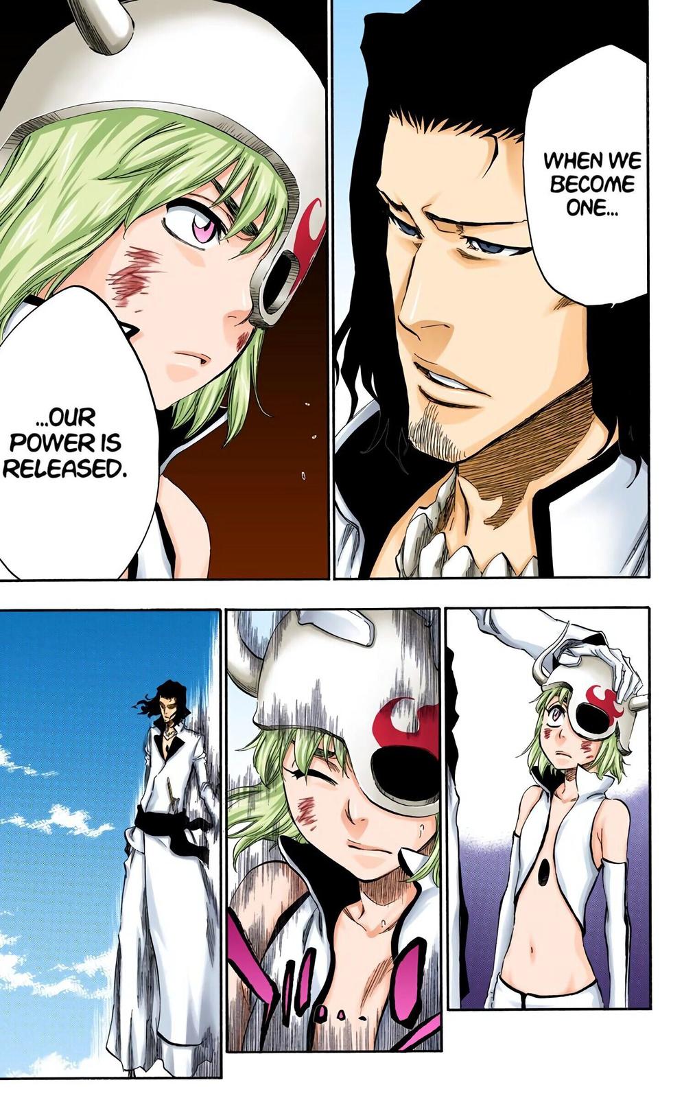 Chapter 361 — Chapter 361 — Page 15