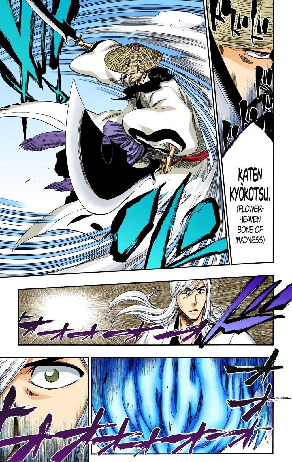 Chapter 361 — Chapter 361 — Page 17