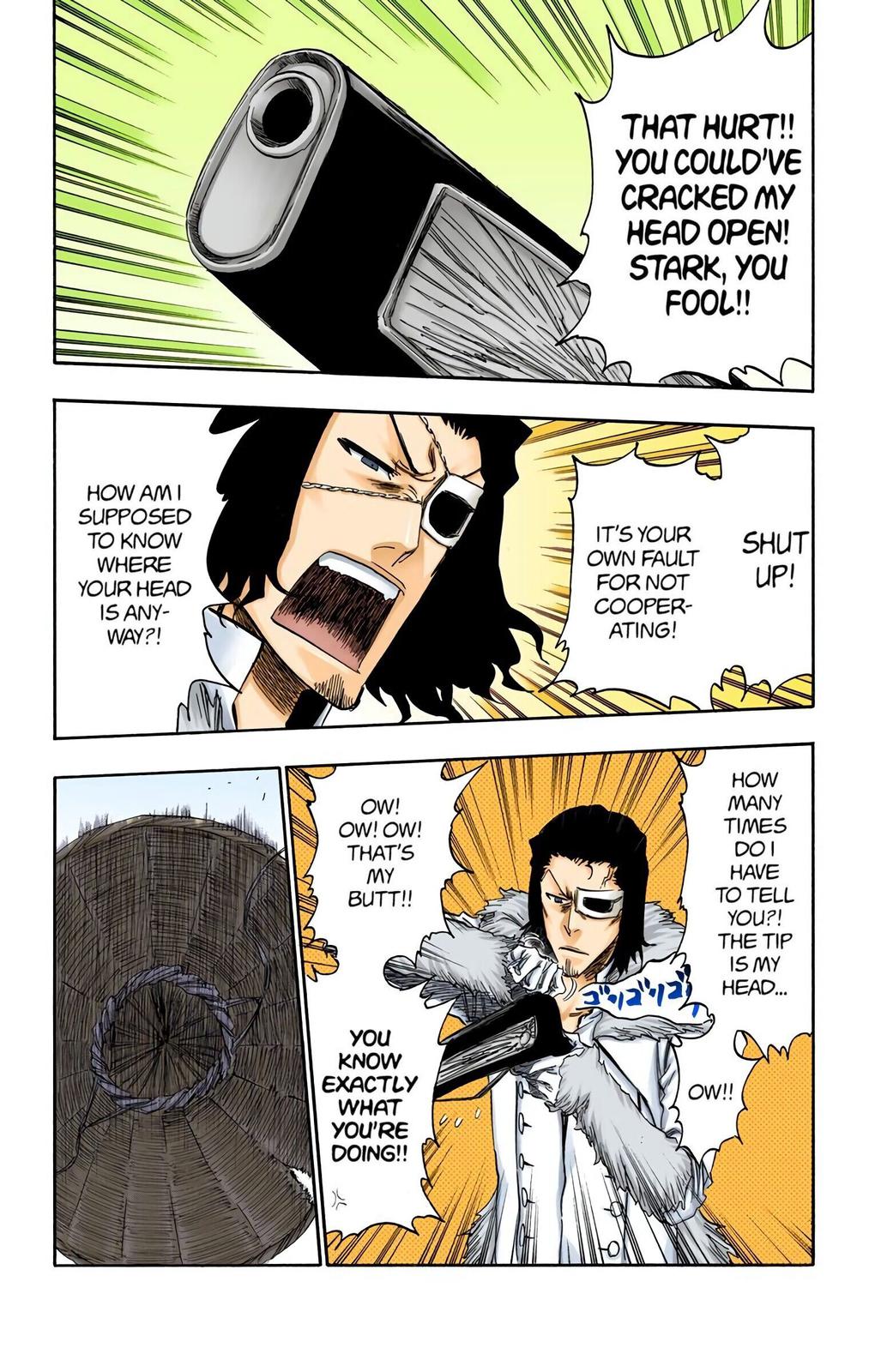 Chapter 362 — Chapter 362 — Page 6