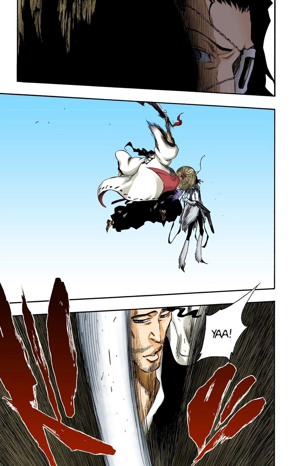 Chapter 362 — Chapter 362 — Page 7