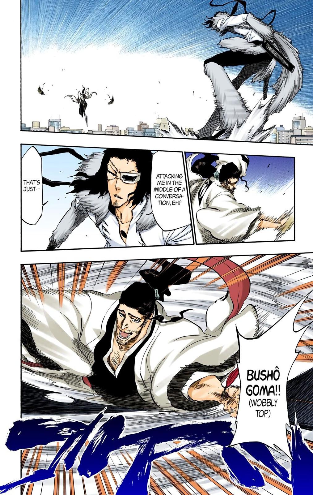Chapter 362 — Chapter 362 — Page 8