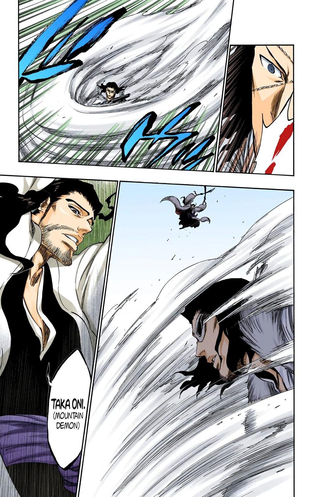 Chapter 362 — Chapter 362 — Page 9
