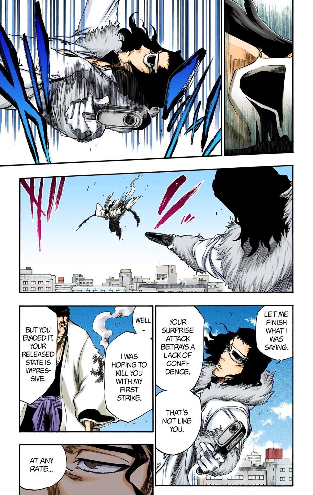 Chapter 362 — Chapter 362 — Page 11