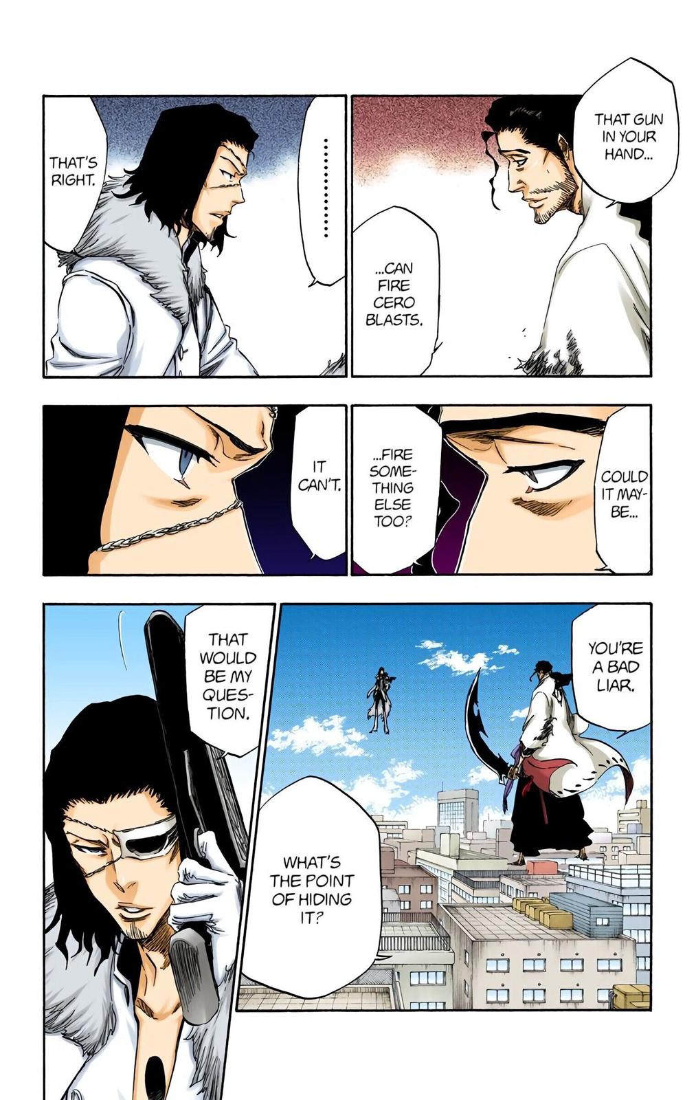 Chapter 362 — Chapter 362 — Page 12