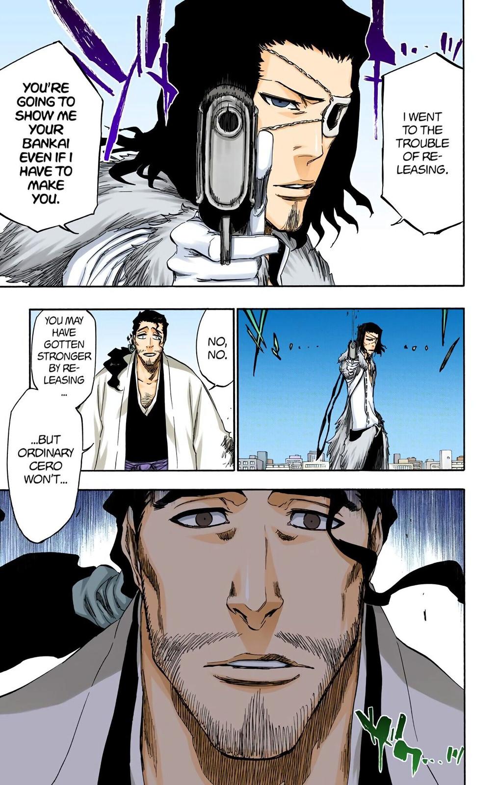 Chapter 362 — Chapter 362 — Page 13