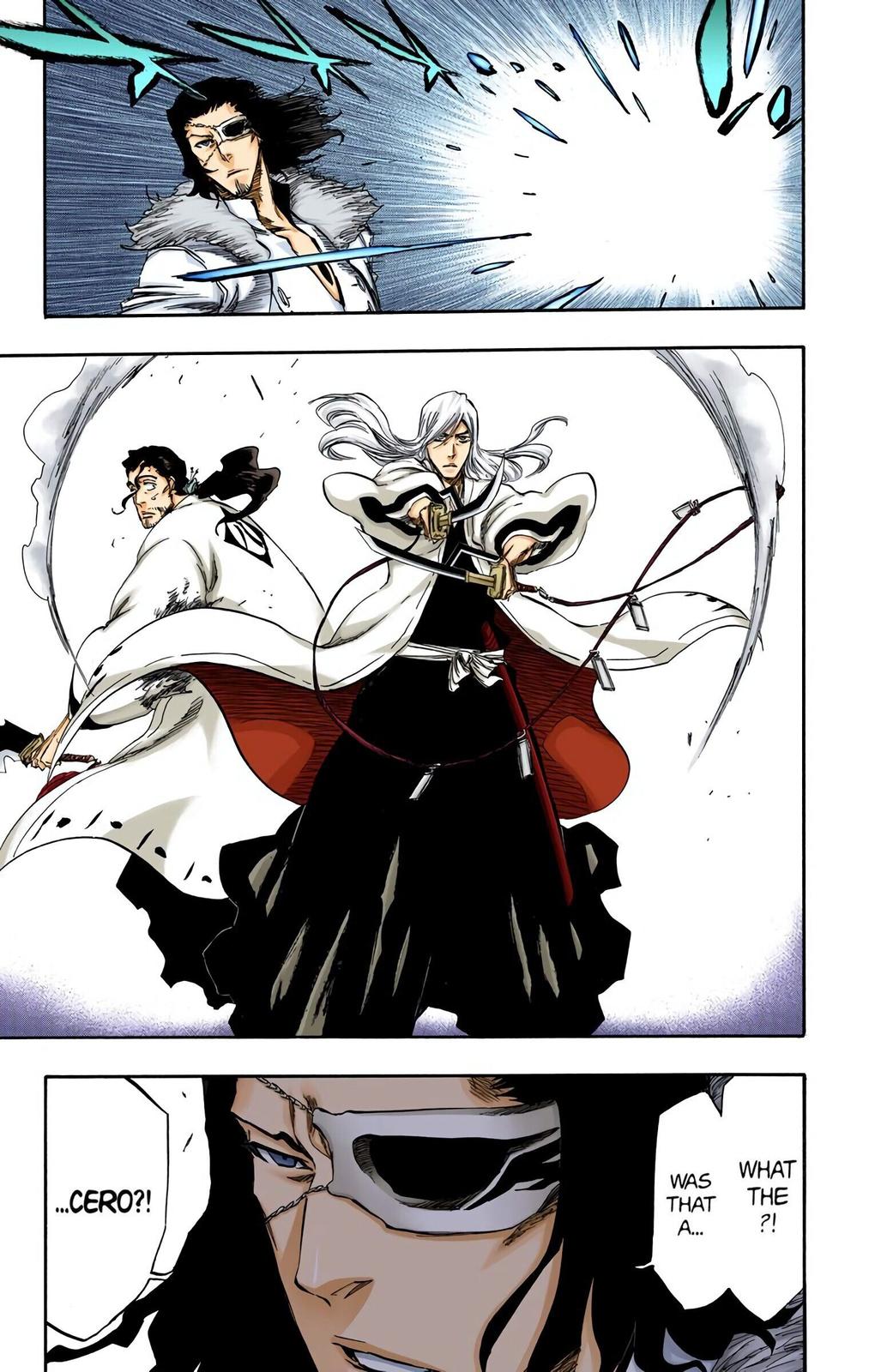 Chapter 362 — Chapter 362 — Page 18