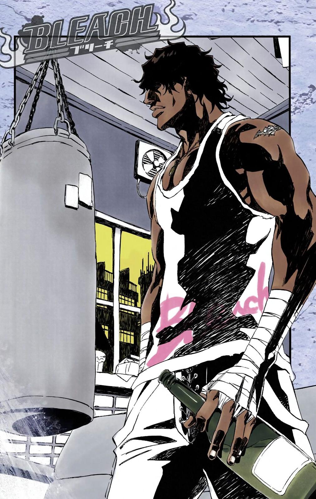 Chapter 362 — Chapter 362 — Page 20
