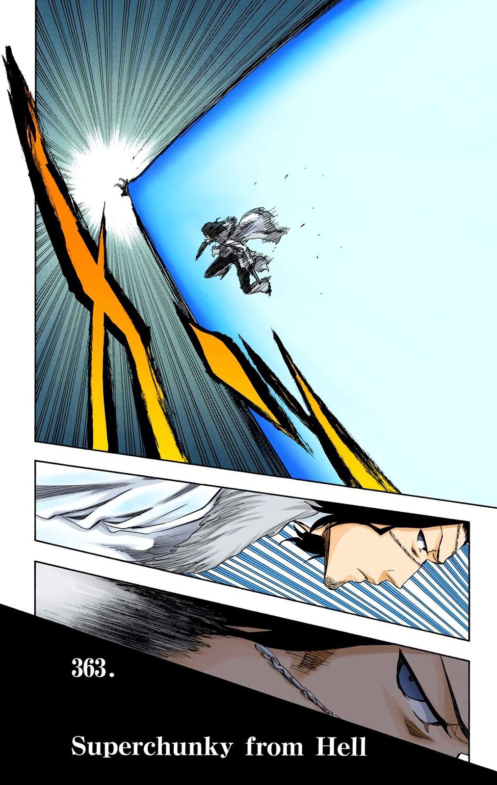 Chapter 363 — Chapter 363 — Page 6