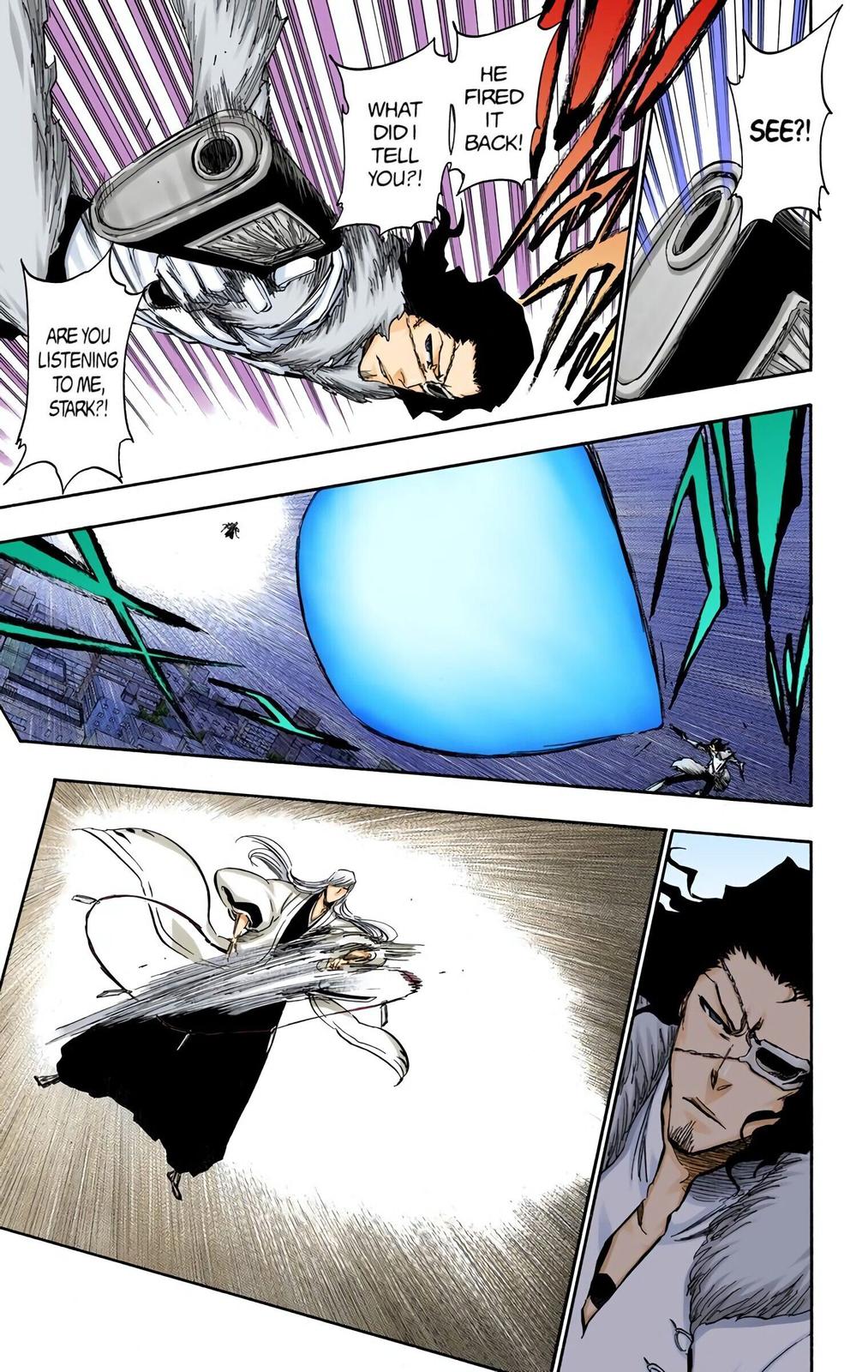Chapter 363 — Chapter 363 — Page 7