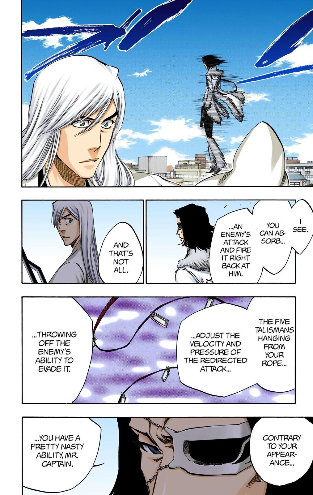 Chapter 363 — Chapter 363 — Page 10
