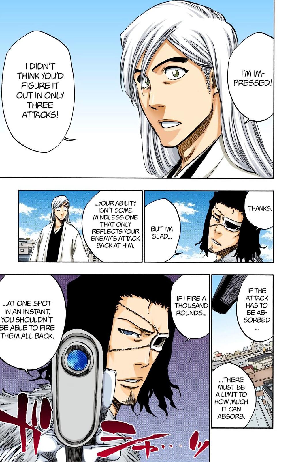 Chapter 363 — Chapter 363 — Page 11