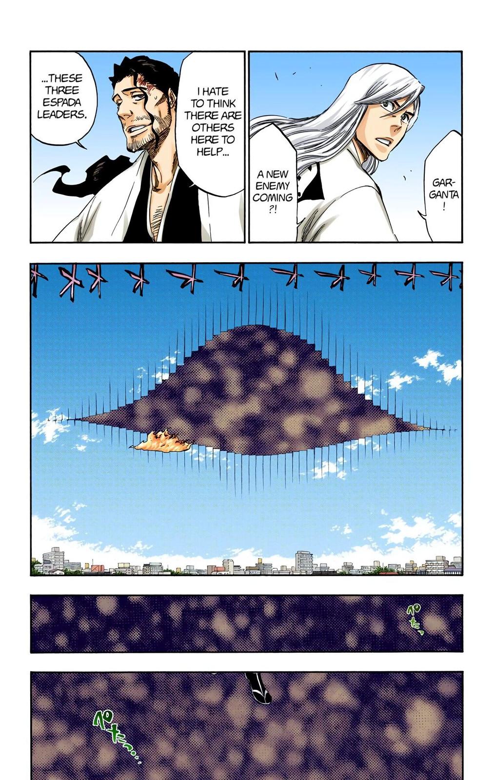Chapter 363 — Chapter 363 — Page 15