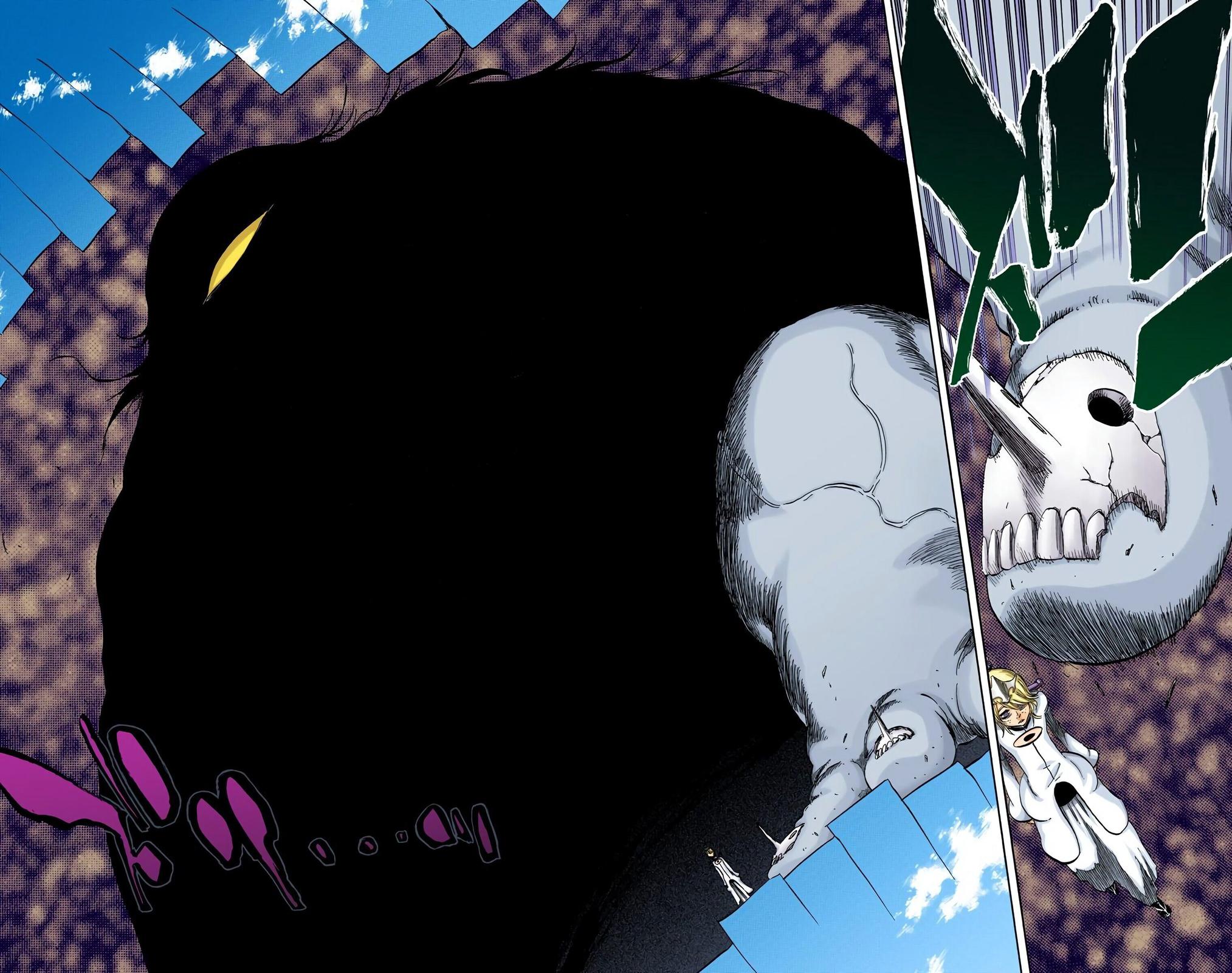 Chapter 363 — Chapter 363 — Page 18