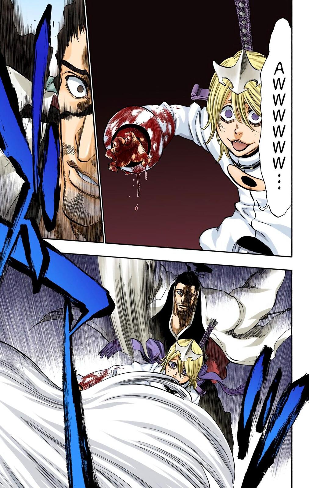 Chapter 364 — Chapter 364 — Page 5