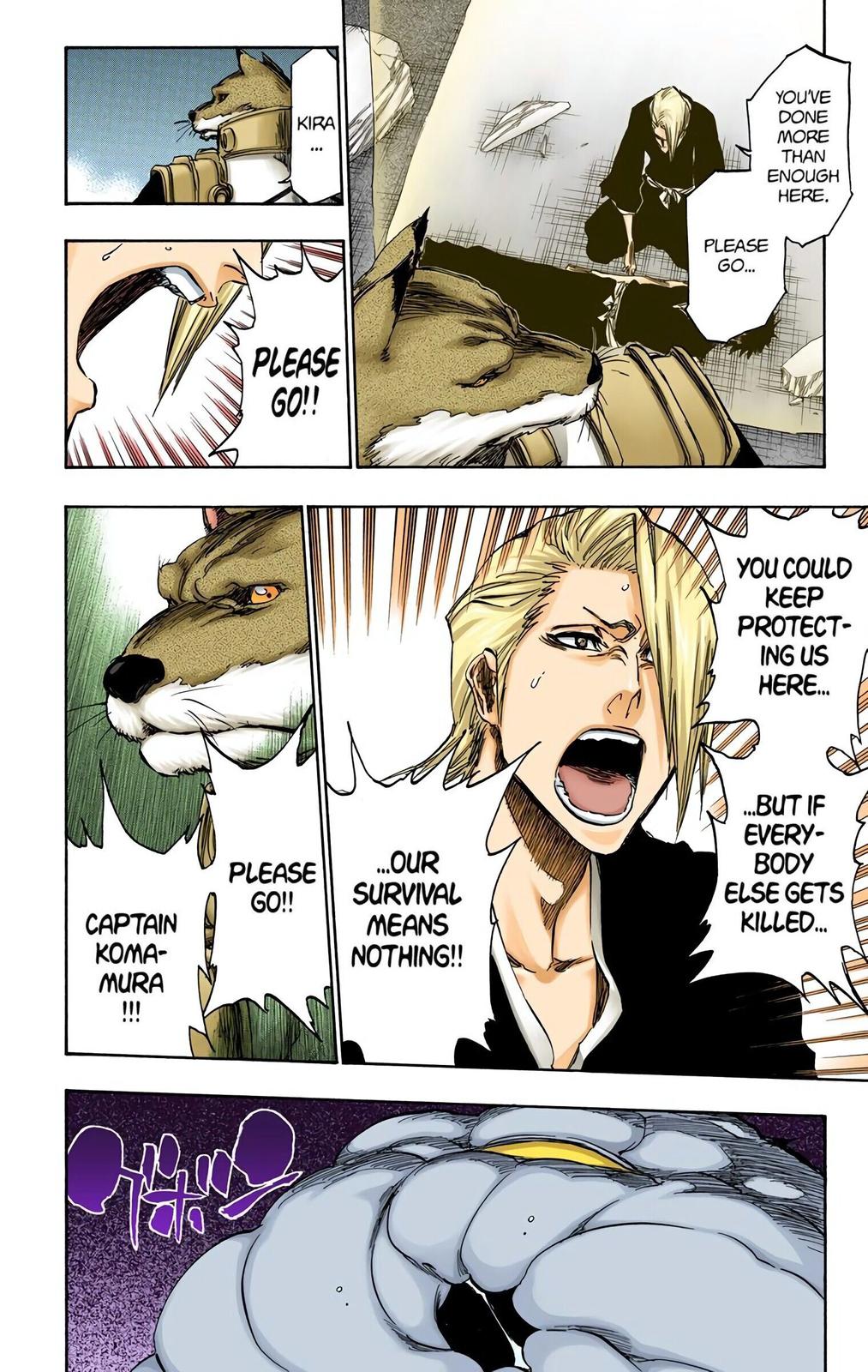 Chapter 364 — Chapter 364 — Page 11