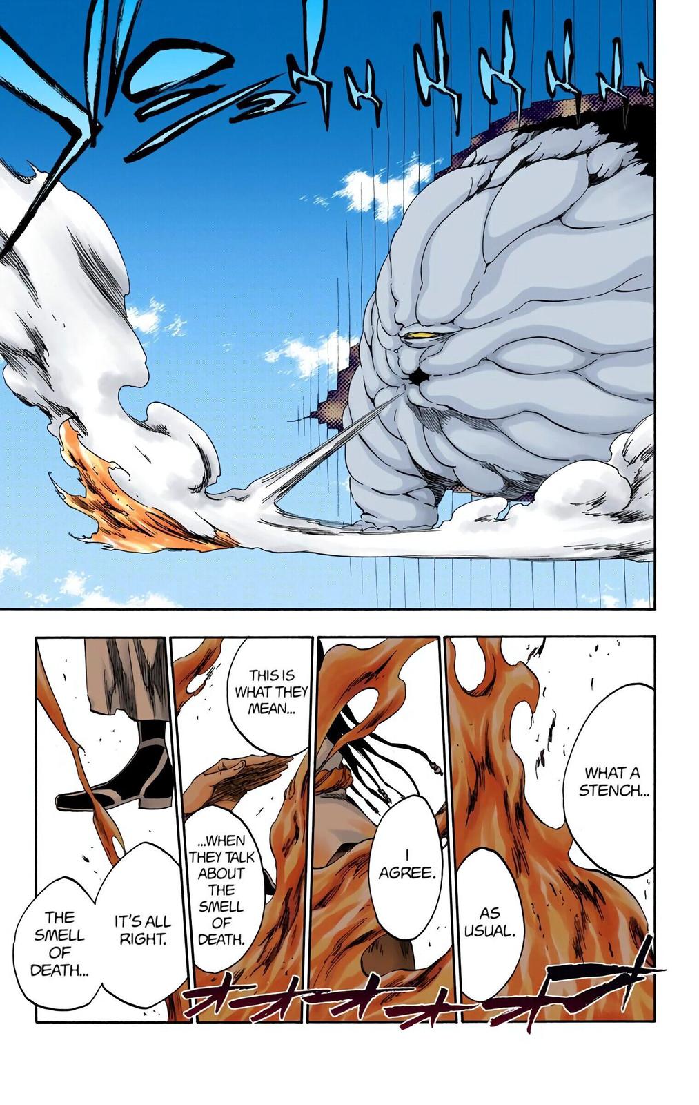 Chapter 364 — Chapter 364 — Page 12