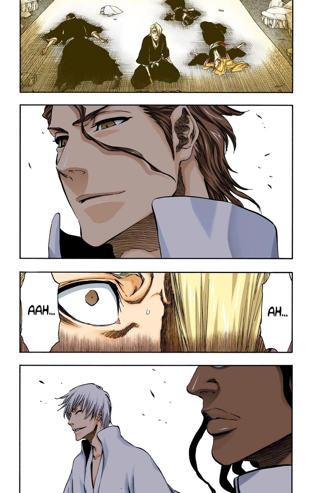 Chapter 364 — Chapter 364 — Page 14