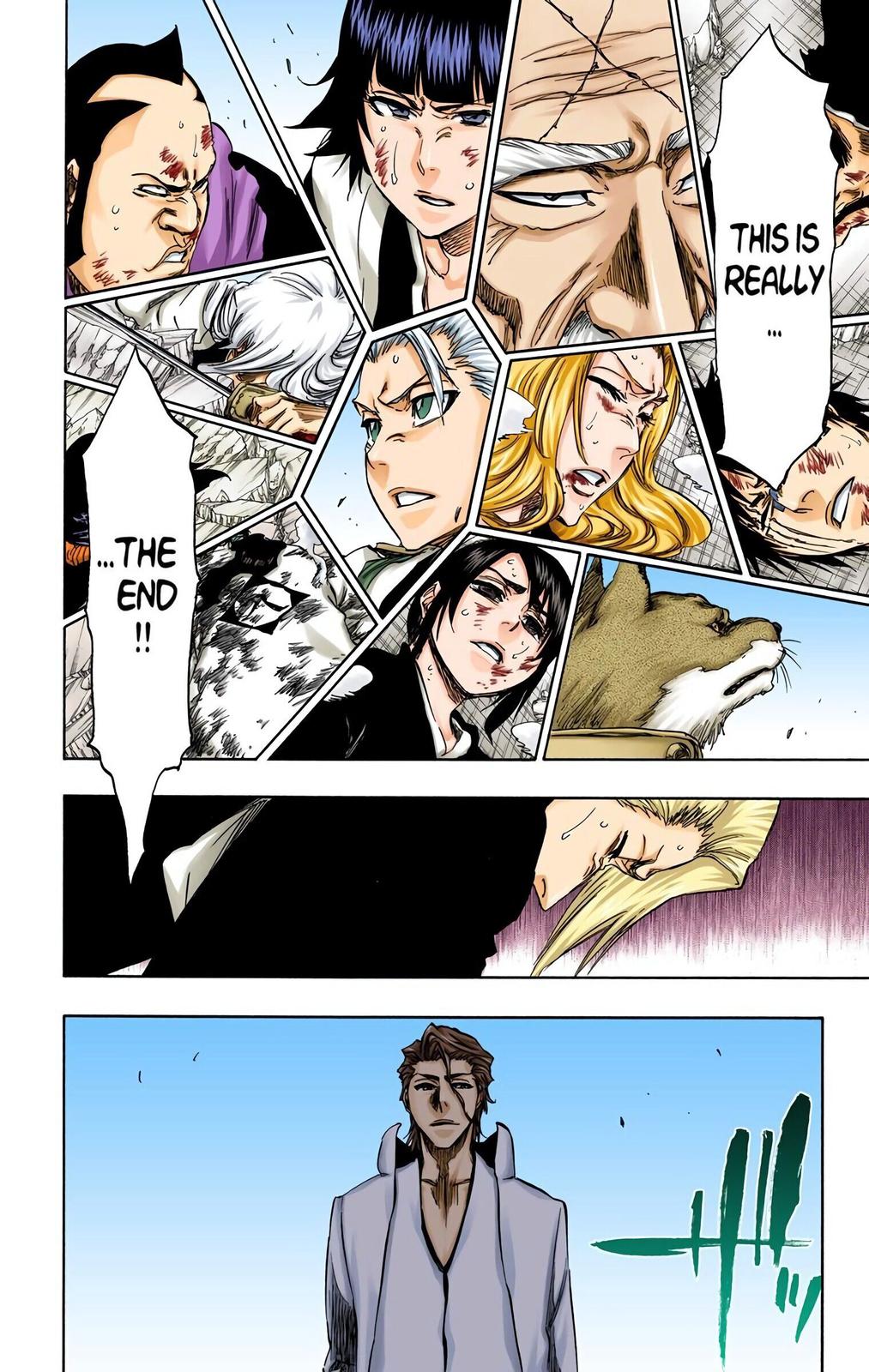 Chapter 364 — Chapter 364 — Page 15