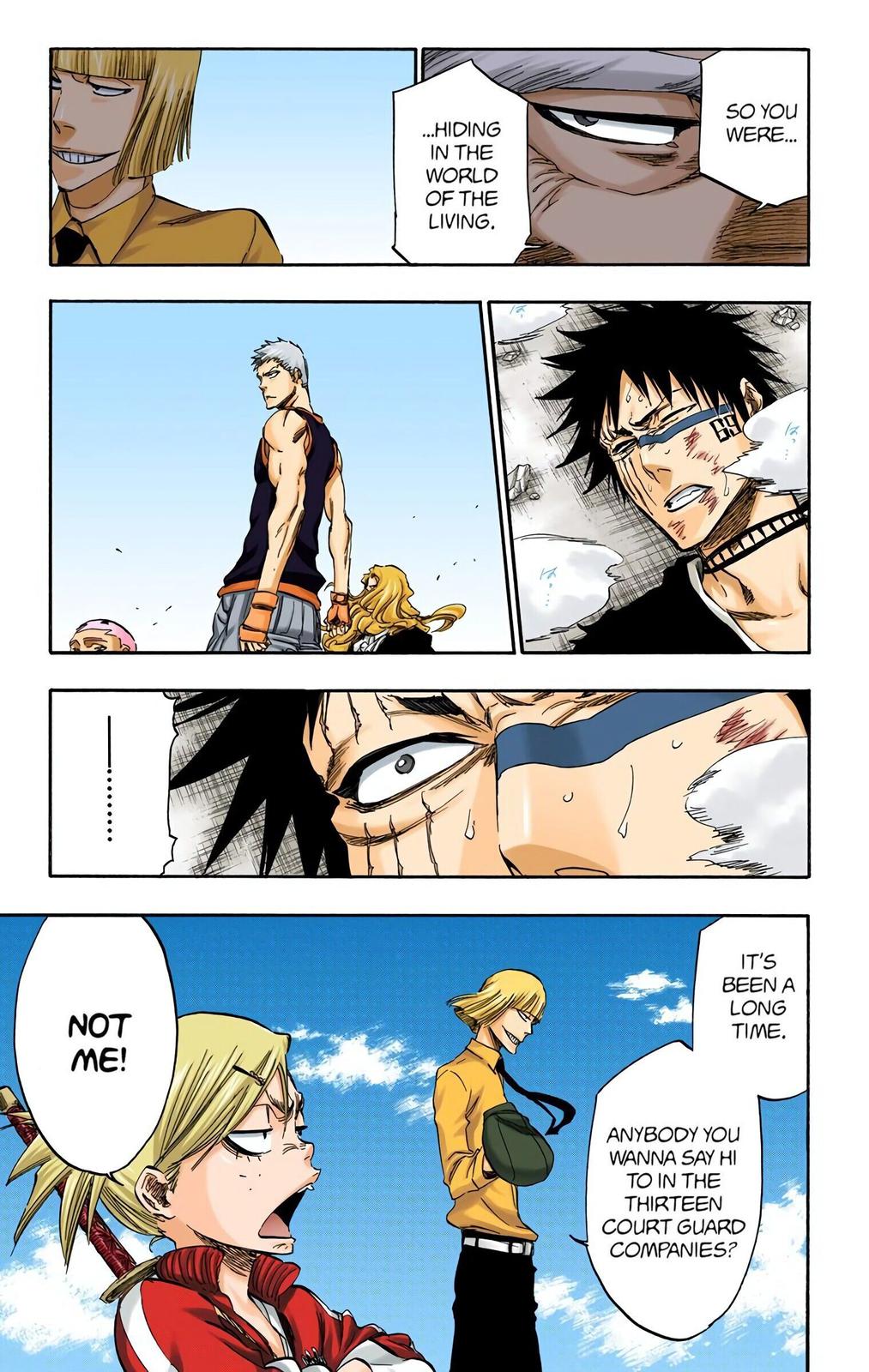 Chapter 365 — Chapter 365 — Page 4