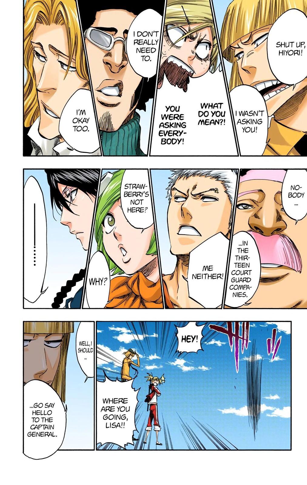 Chapter 365 — Chapter 365 — Page 5