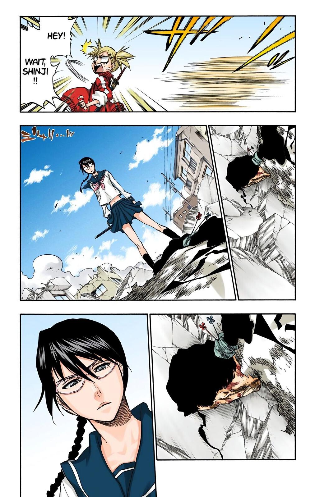 Chapter 365 — Chapter 365 — Page 6