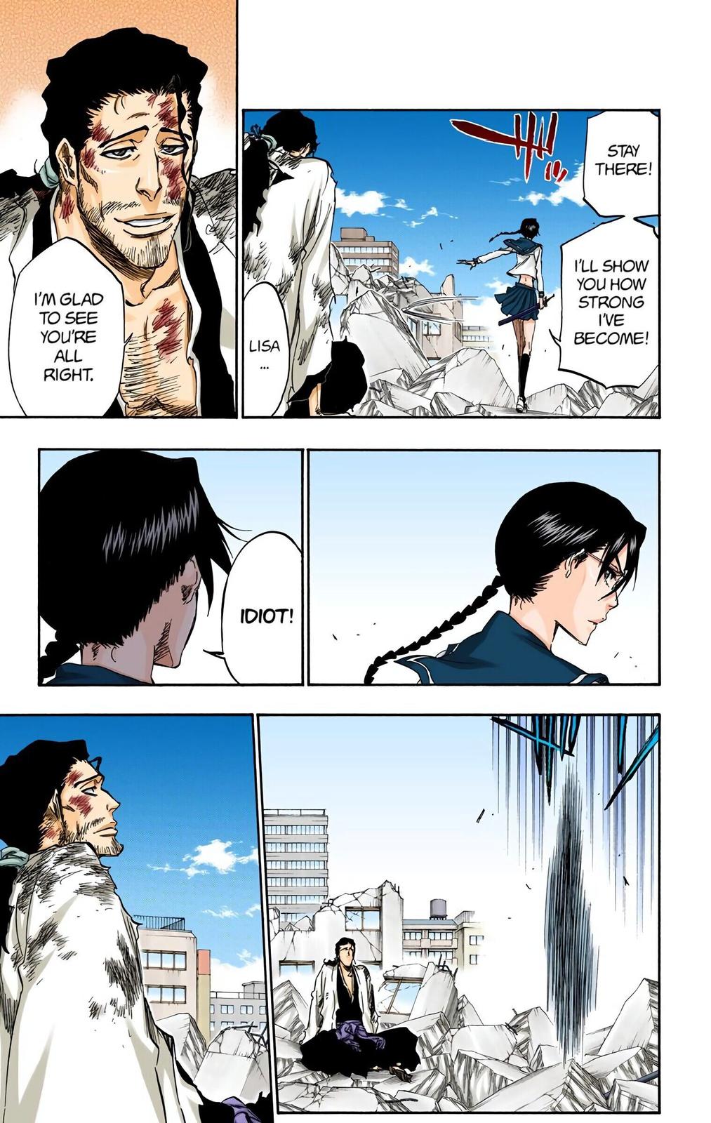 Chapter 365 — Chapter 365 — Page 8