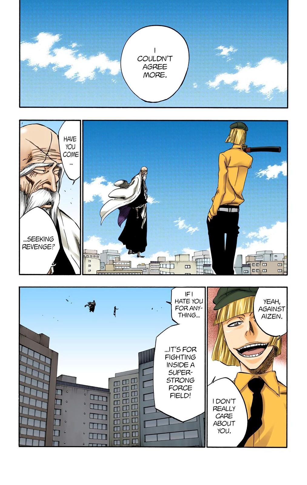 Chapter 365 — Chapter 365 — Page 9