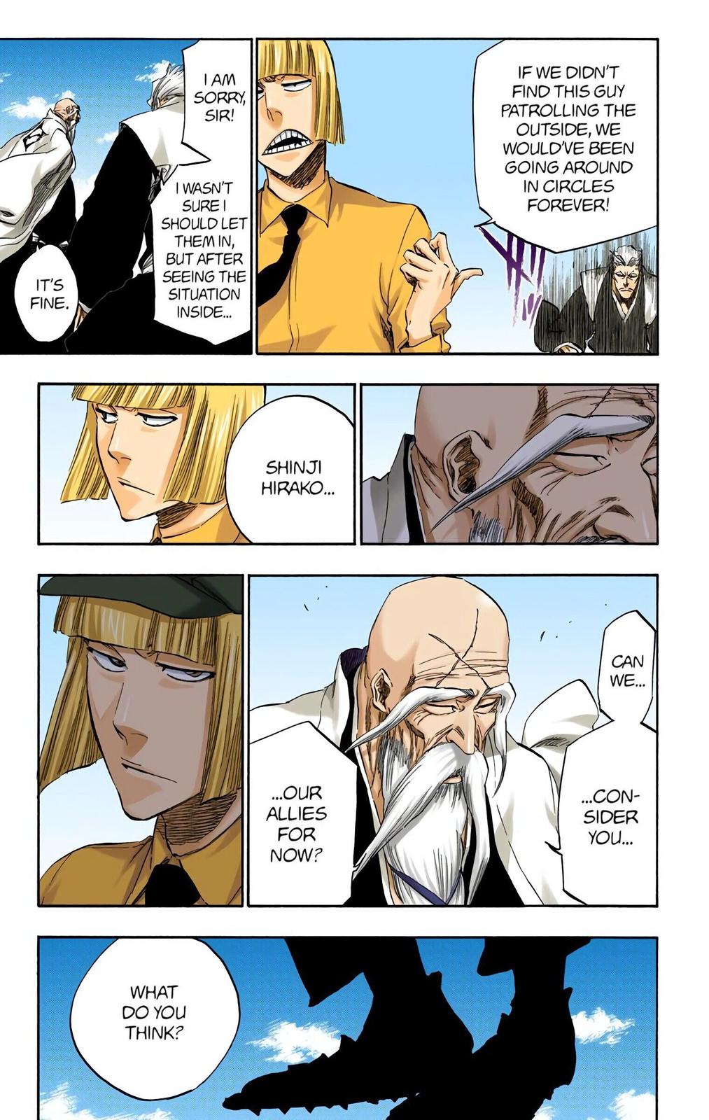 Chapter 365 — Chapter 365 — Page 10