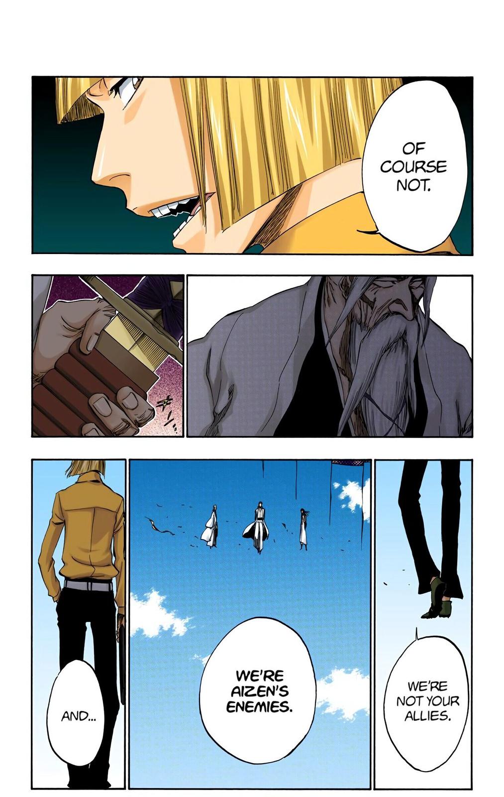 Chapter 365 — Chapter 365 — Page 11