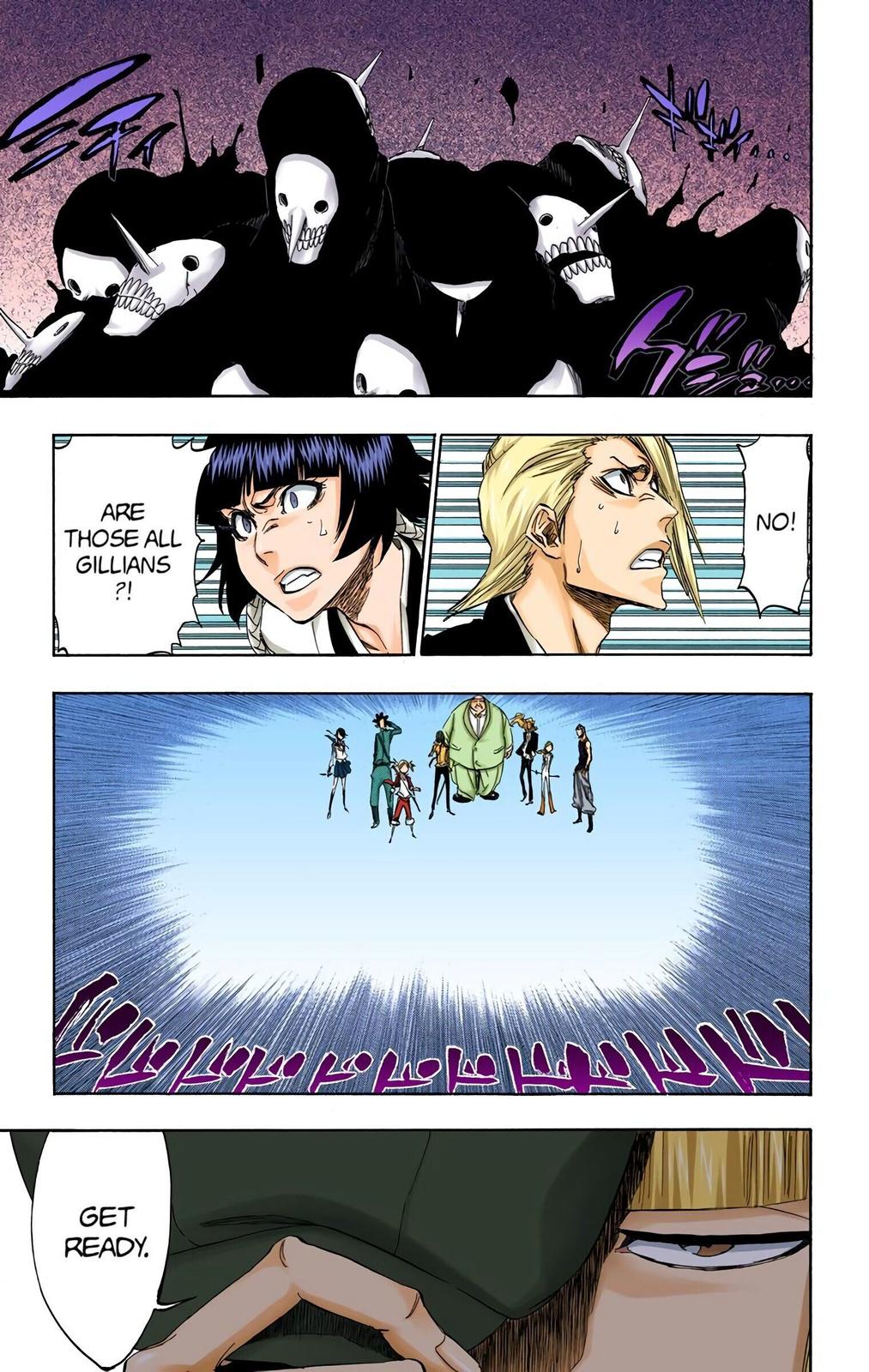 Chapter 365 — Chapter 365 — Page 16