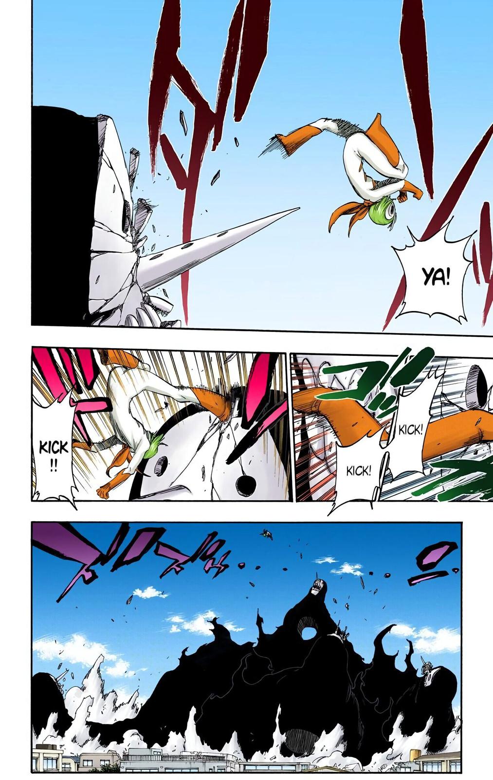 Chapter 366 — Chapter 366 — Page 8