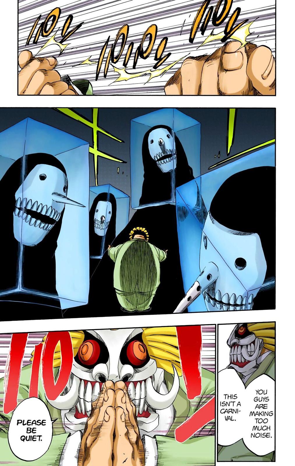 Chapter 366 — Chapter 366 — Page 9