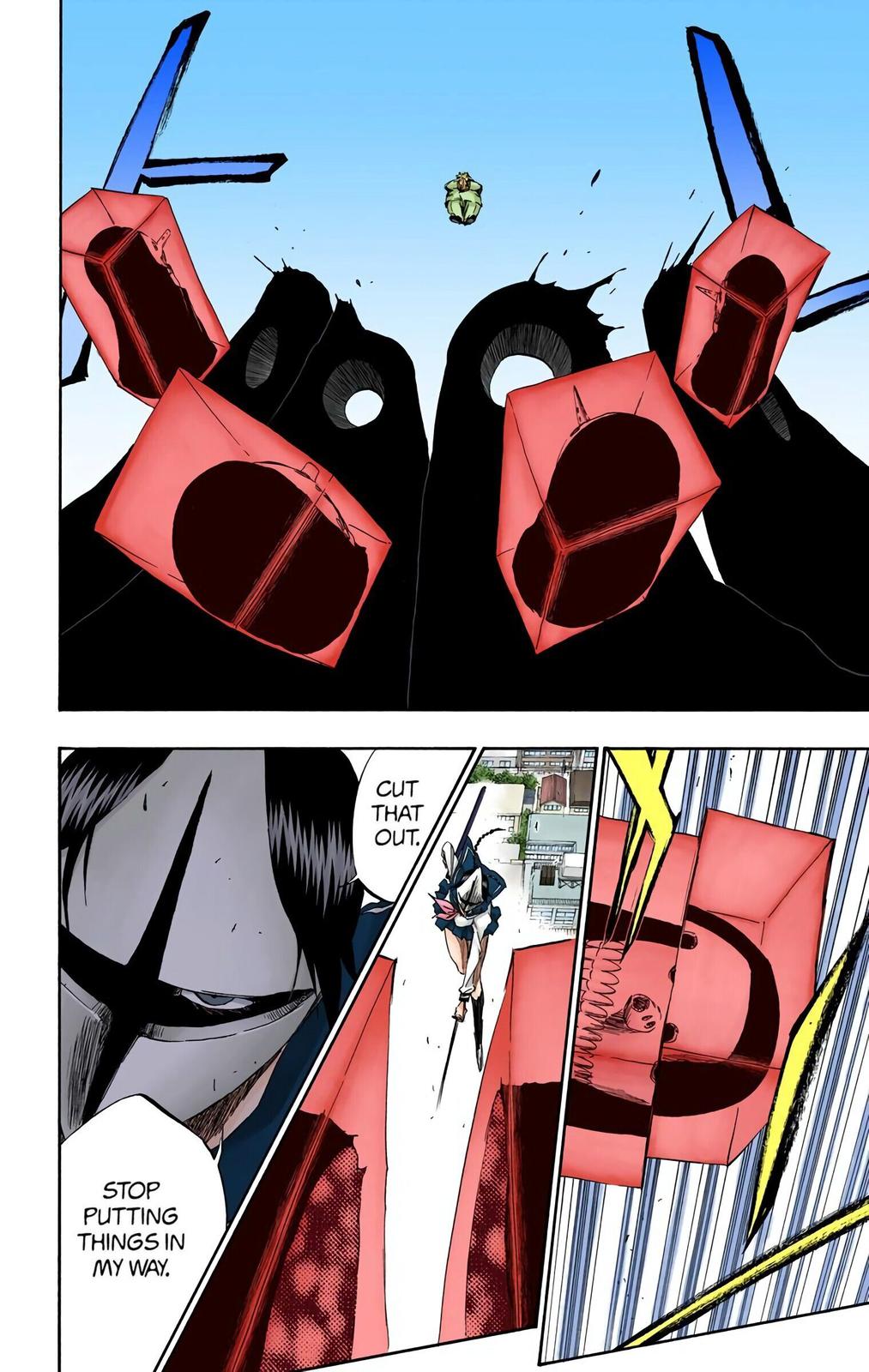 Chapter 366 — Chapter 366 — Page 10