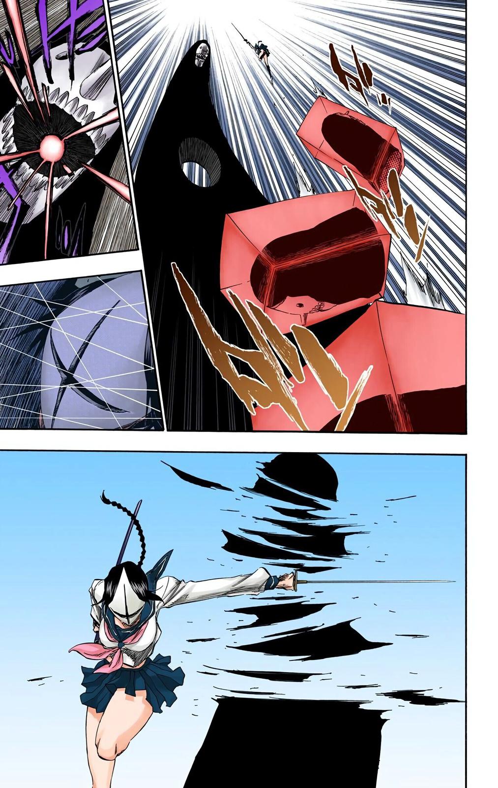 Chapter 366 — Chapter 366 — Page 11