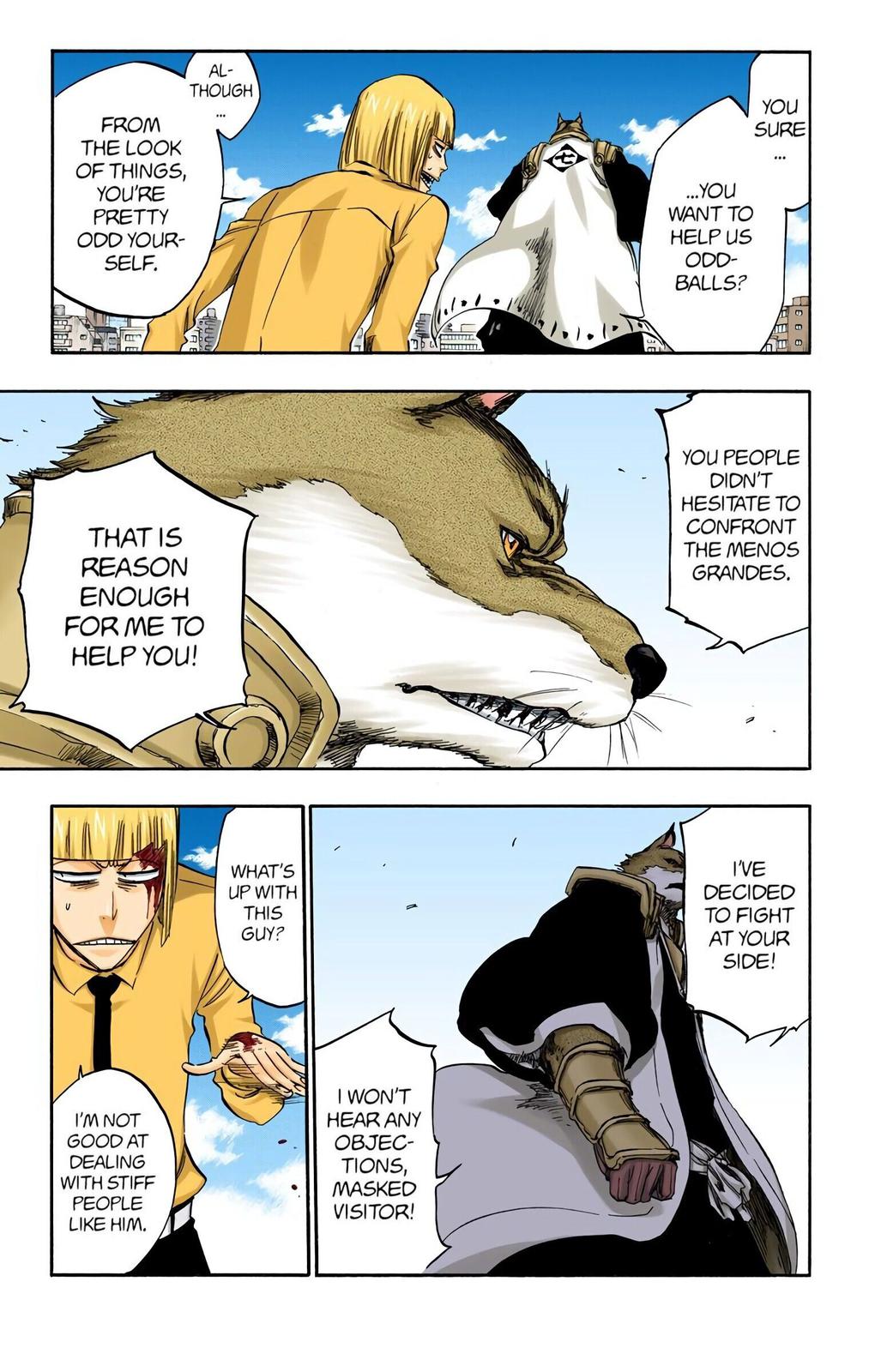 Chapter 367 — Page 5