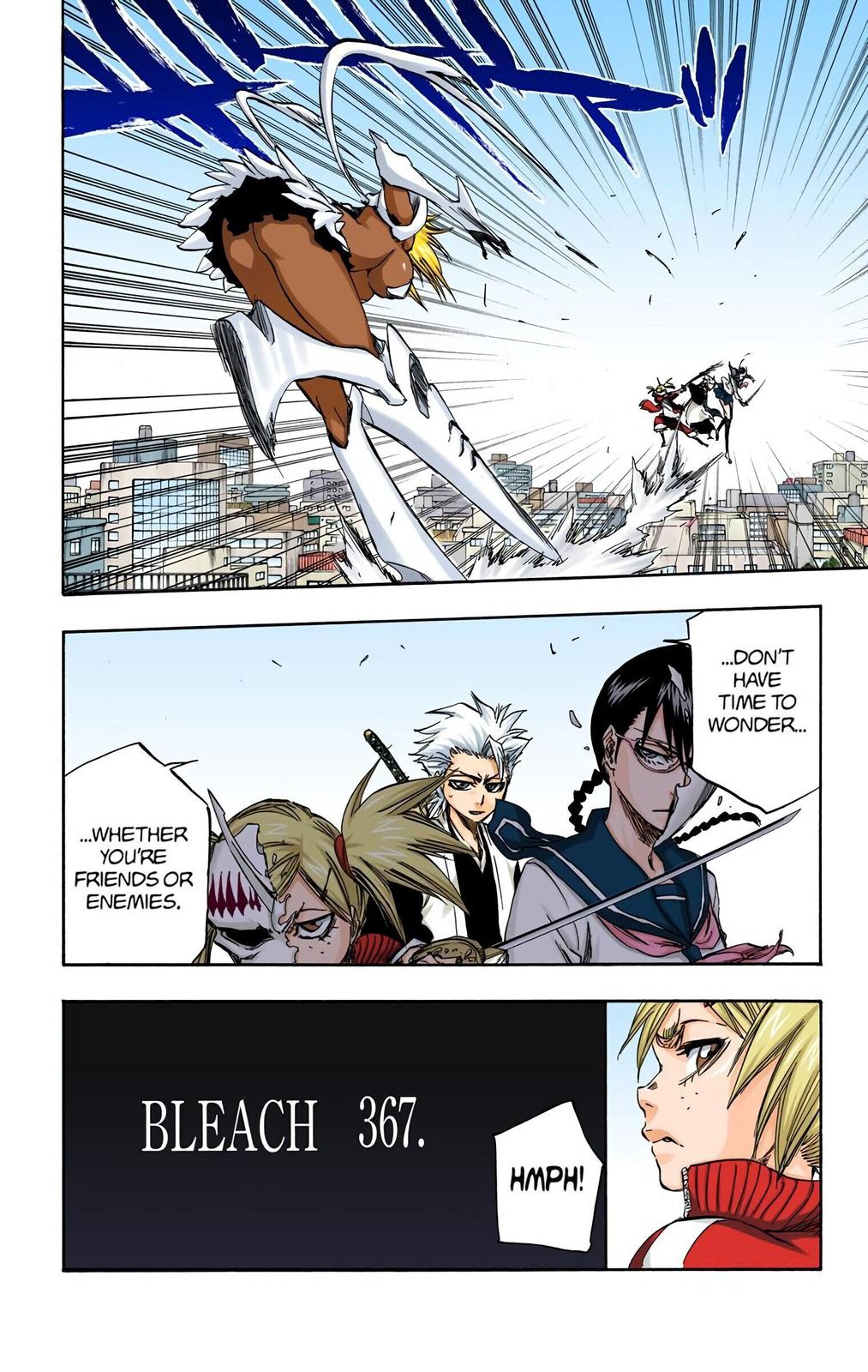 Chapter 367 — Page 8