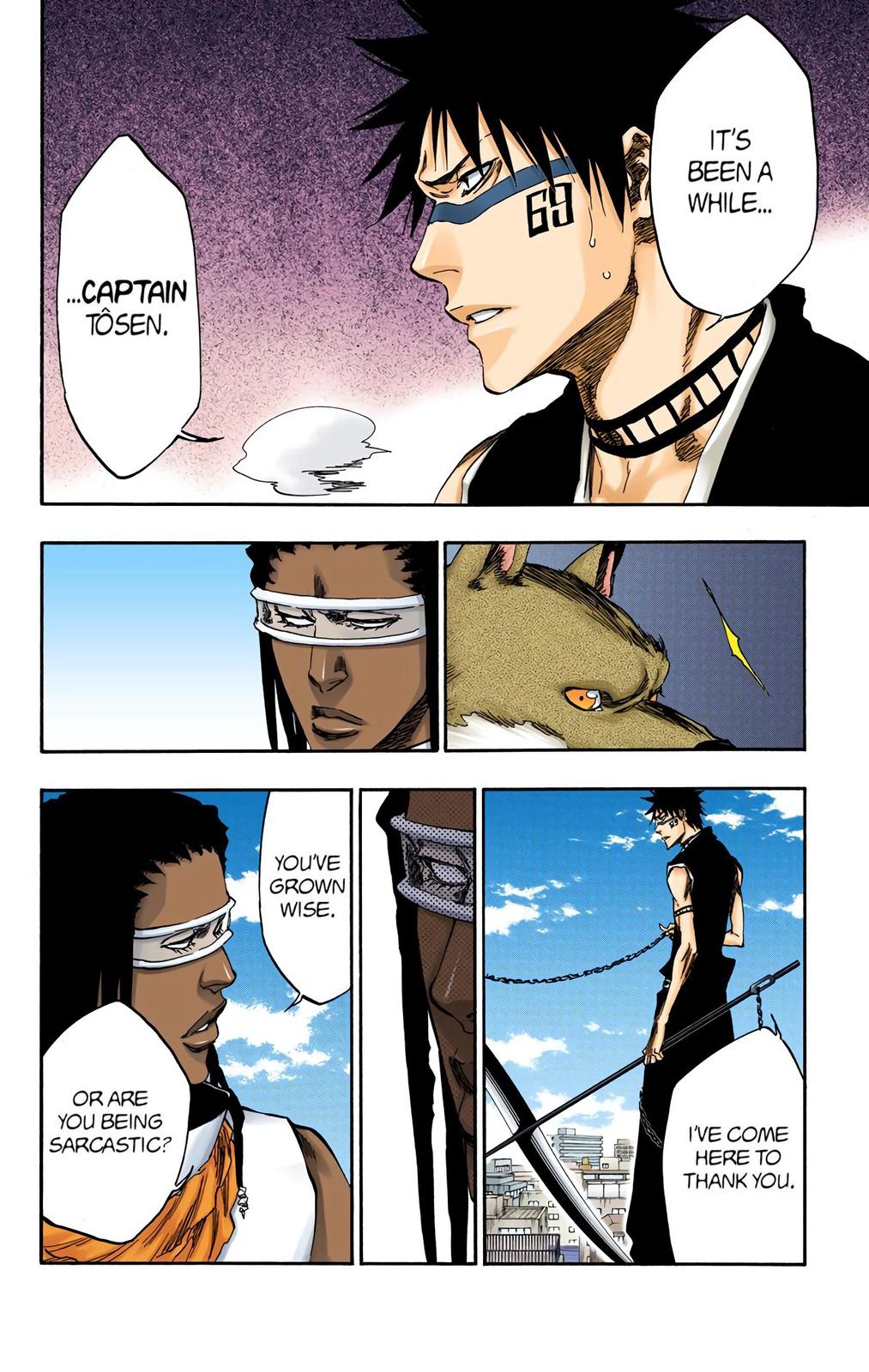 Chapter 368 — Chapter 368 — Page 8