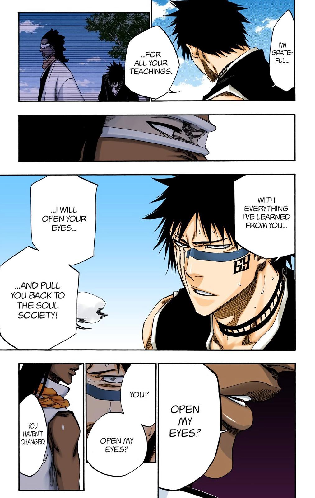 Chapter 368 — Chapter 368 — Page 9
