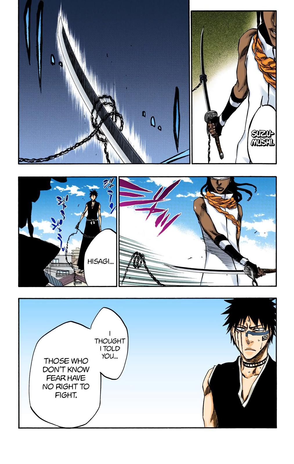 Chapter 368 — Chapter 368 — Page 10