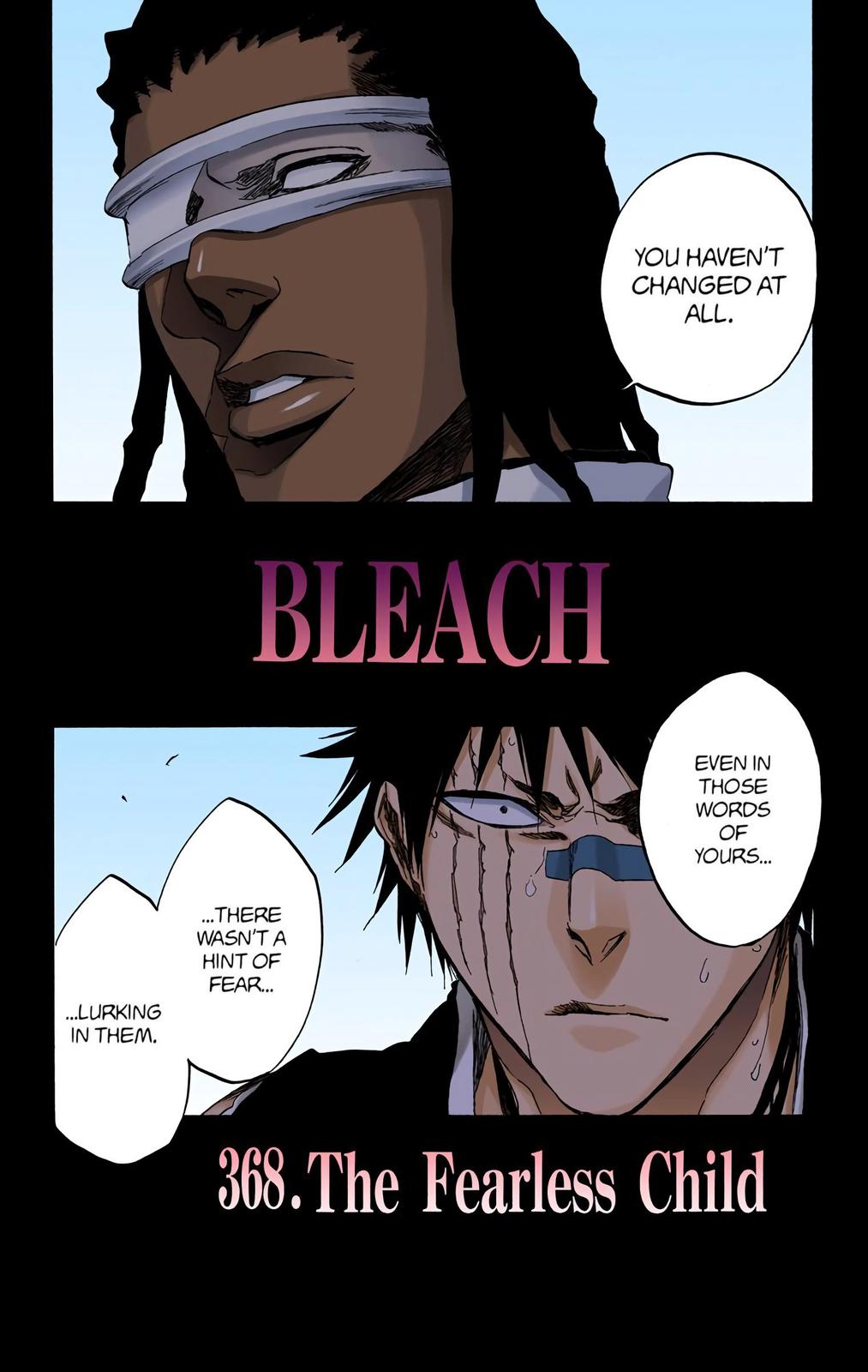 Chapter 368 — Chapter 368 — Page 11