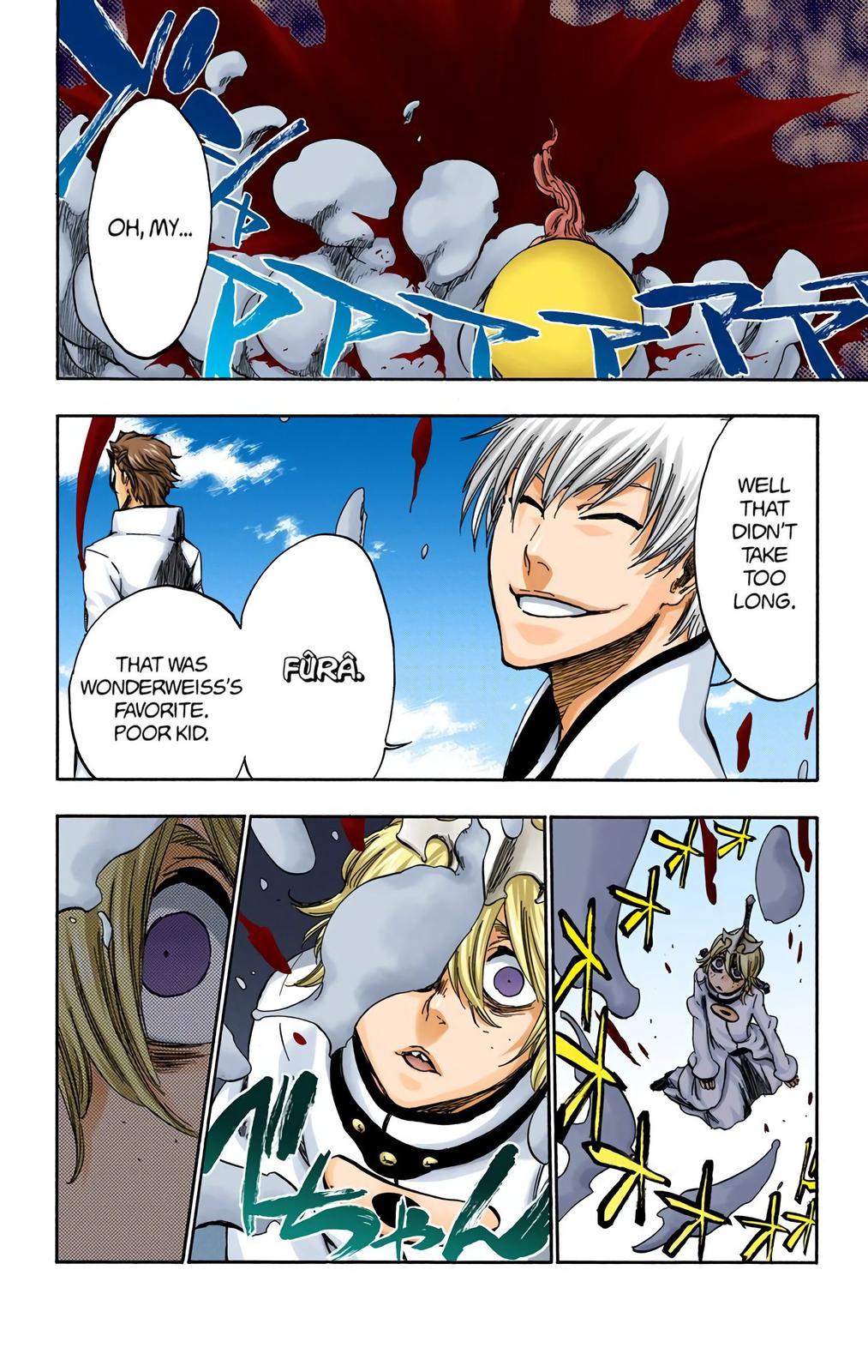 Chapter 368 — Chapter 368 — Page 12