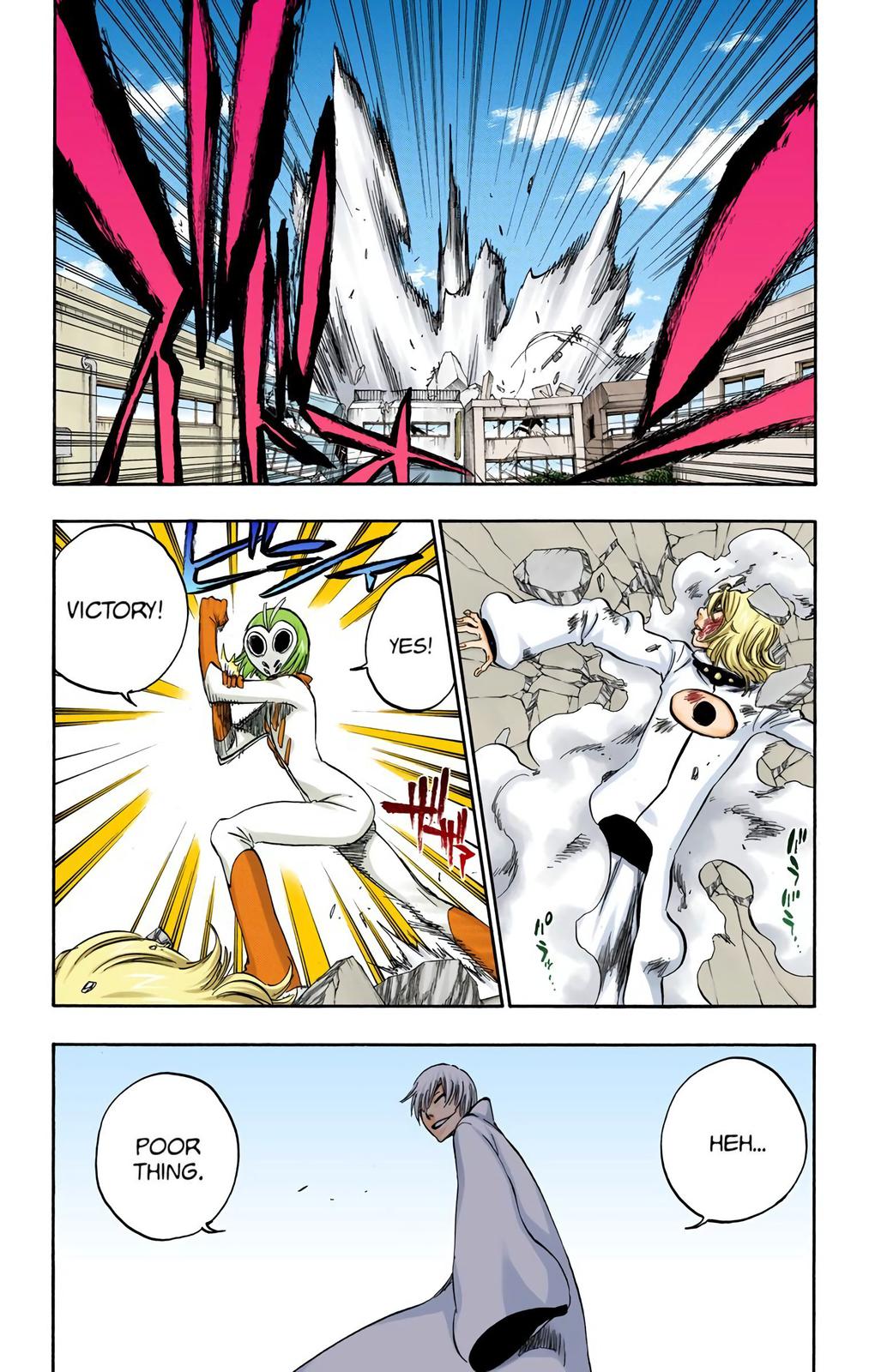 Chapter 368 — Chapter 368 — Page 15