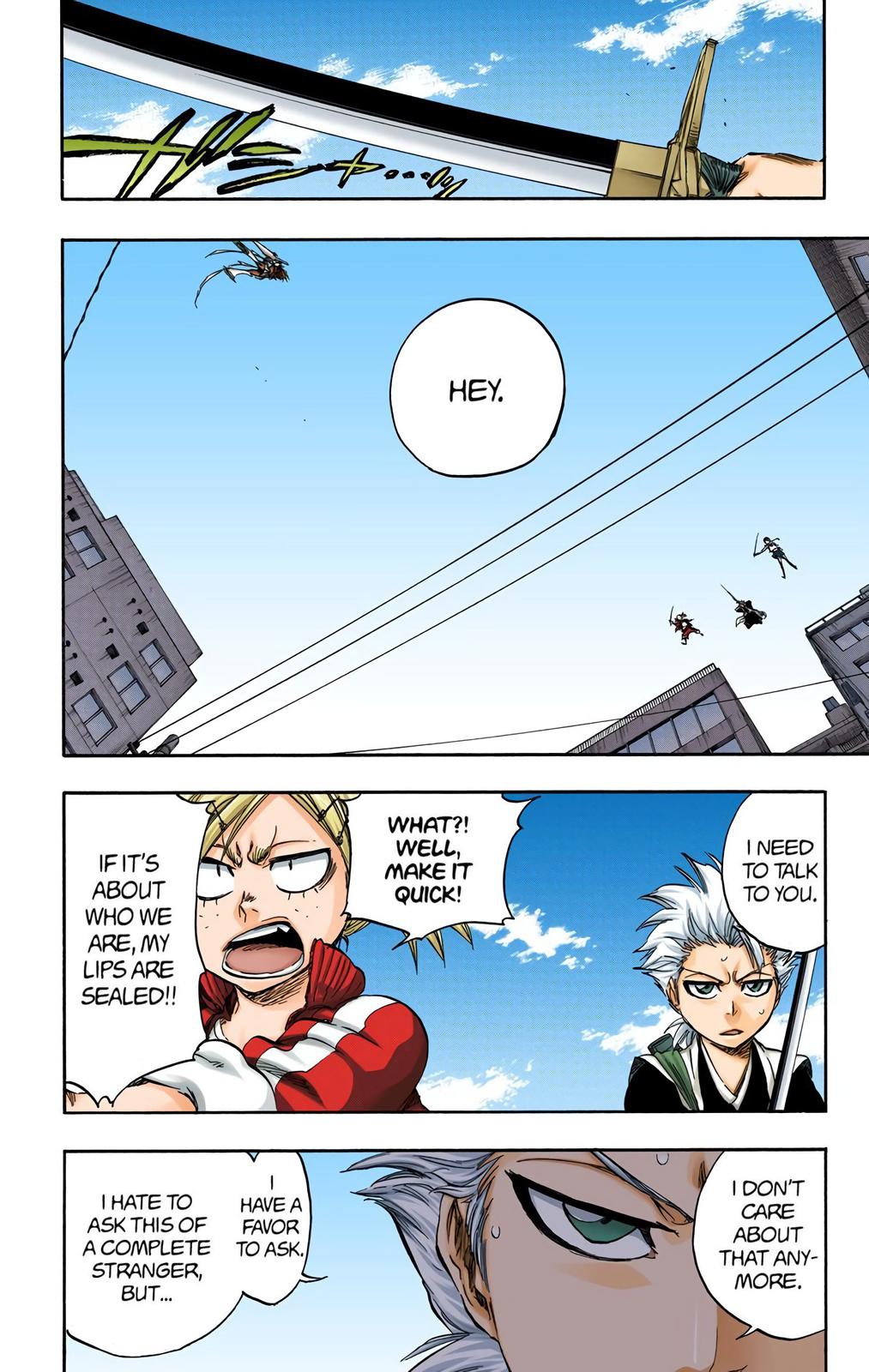 Chapter 368 — Chapter 368 — Page 16