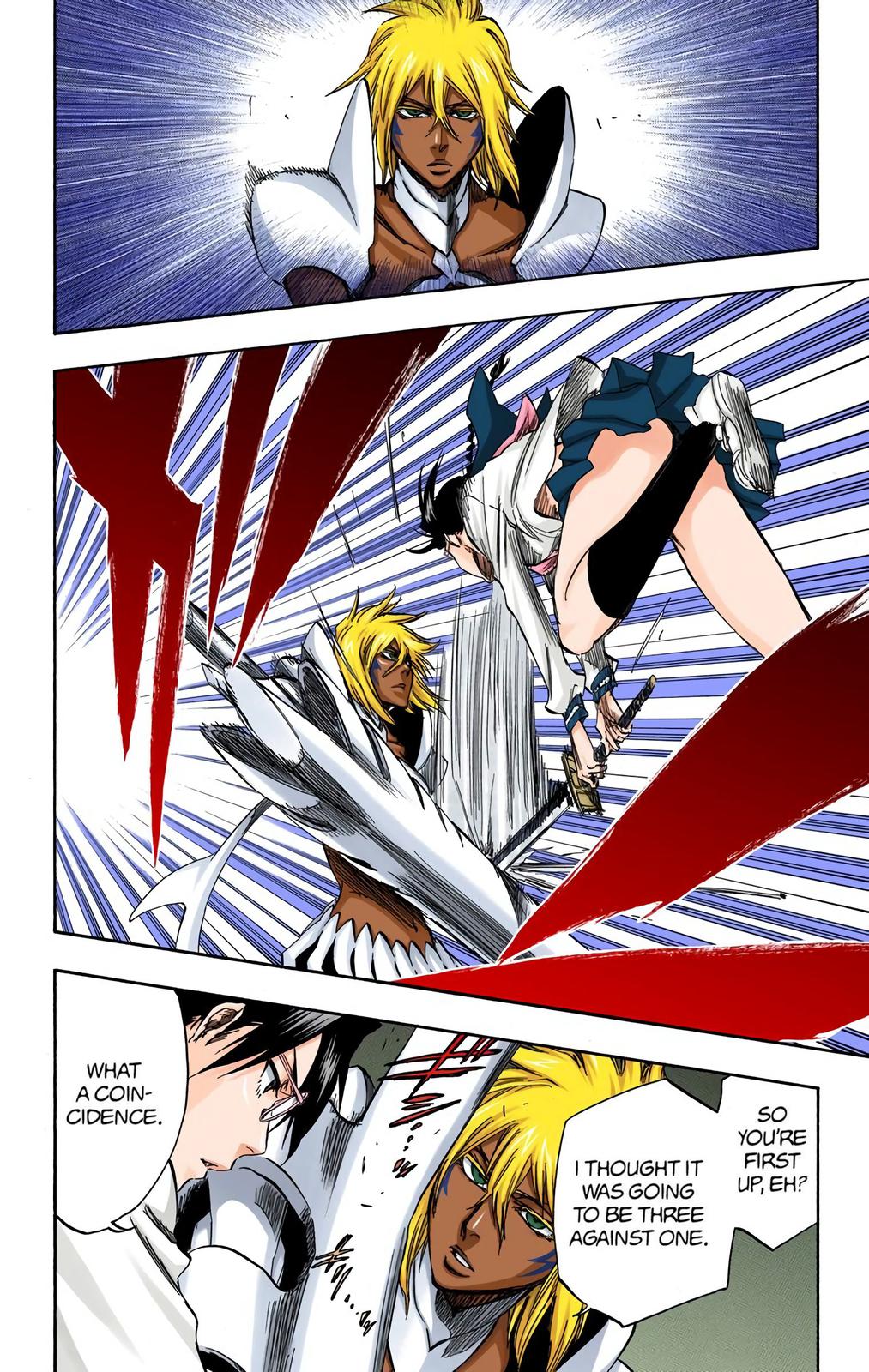 Chapter 368 — Chapter 368 — Page 20